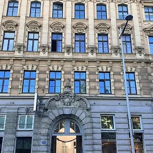 Aparthotel Residence Apartman
